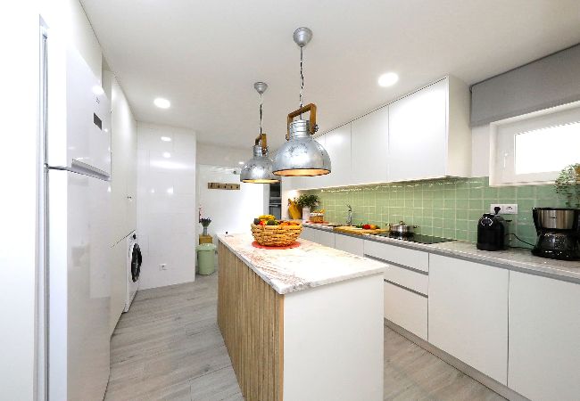 Villa em Tavira - CASA TITI, Vale Caranguejo Villa em Tavira - CASA TITI, Vale Caranguejo