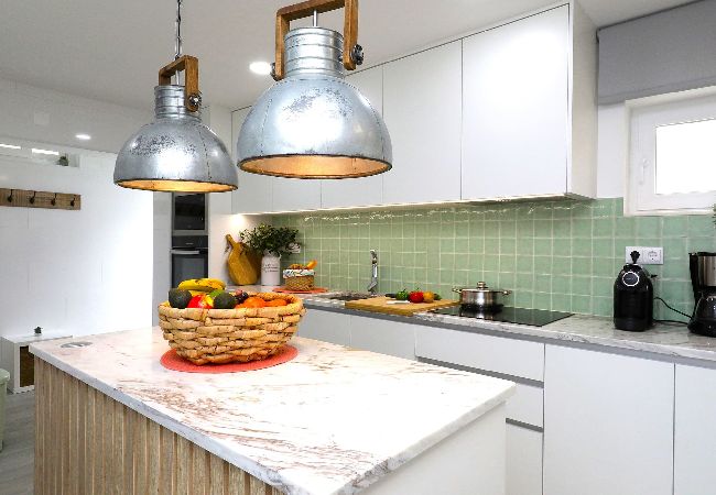 Villa em Tavira - CASA TITI, Vale Caranguejo Villa em Tavira - CASA TITI, Vale Caranguejo