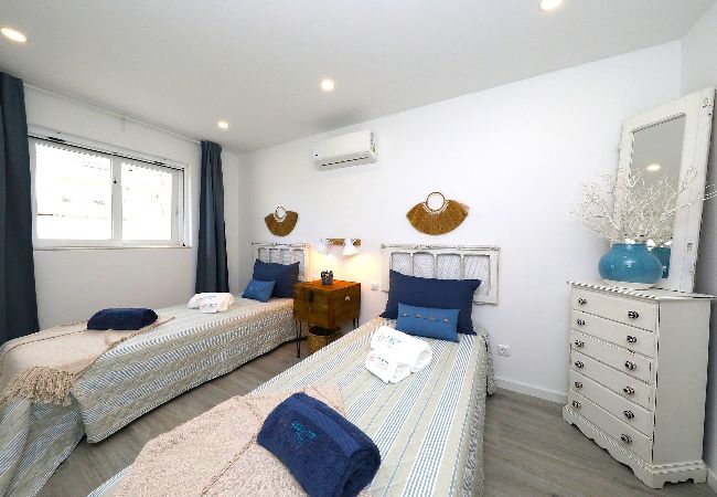 Villa em Tavira - CASA TITI, Vale Caranguejo Villa em Tavira - CASA TITI, Vale Caranguejo