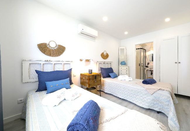 Villa em Tavira - CASA TITI, Vale Caranguejo Villa em Tavira - CASA TITI, Vale Caranguejo