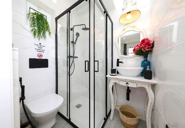 Villa em Tavira - CASA TITI, Vale Caranguejo Villa em Tavira - CASA TITI, Vale Caranguejo