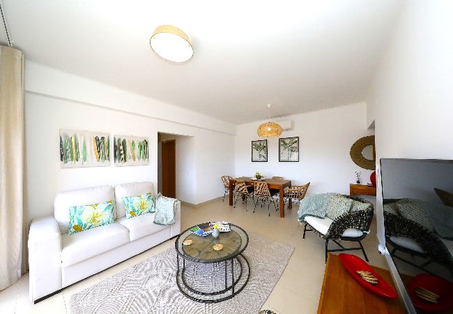 Apartamento em Cabanas de tavira - APARTMENT LORRAINE, Conceição de Tavira Apartamento em Cabanas de tavira - APARTMENT LORRAINE, Conceição de Tavira