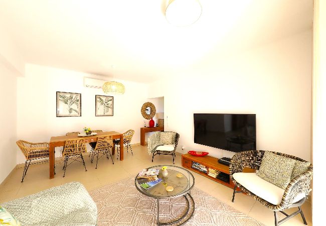 Apartamento em Cabanas de tavira - APARTMENT LORRAINE, Conceição de Tavira Apartamento em Cabanas de tavira - APARTMENT LORRAINE, Conceição de Tavira