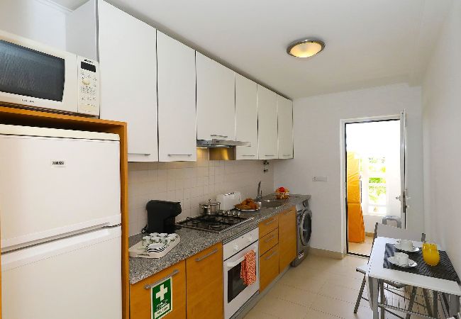 Apartamento em Cabanas de tavira - APARTMENT LORRAINE, Conceição de Tavira Apartamento em Cabanas de tavira - APARTMENT LORRAINE, Conceição de Tavira