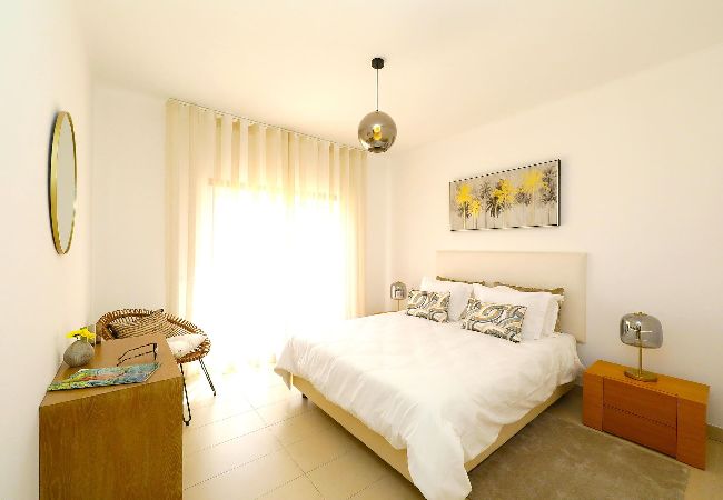 Apartamento em Cabanas de tavira - APARTMENT LORRAINE, Conceição de Tavira Apartamento em Cabanas de tavira - APARTMENT LORRAINE, Conceição de Tavira