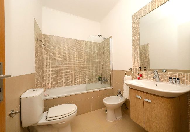 Apartamento em Cabanas de tavira - APARTMENT LORRAINE, Conceição de Tavira Apartamento em Cabanas de tavira - APARTMENT LORRAINE, Conceição de Tavira