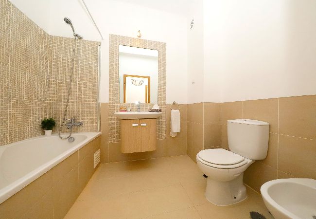 Apartamento em Cabanas de tavira - APARTMENT LORRAINE, Conceição de Tavira Apartamento em Cabanas de tavira - APARTMENT LORRAINE, Conceição de Tavira