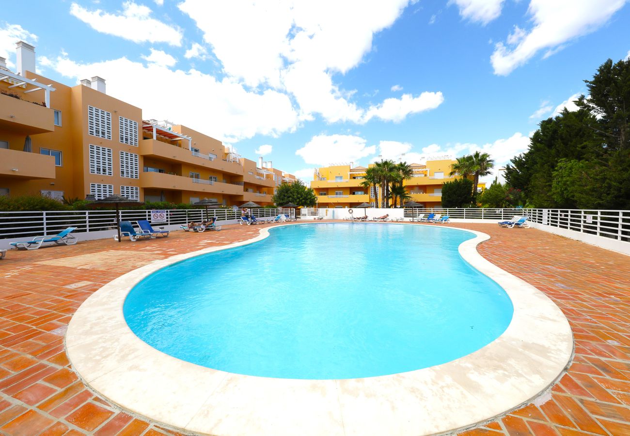 Apartamento em Cabanas de tavira - APARTMENT OXALÁ, Conceição de Tavira