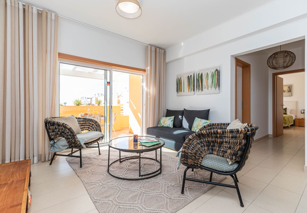 Apartamento em Cabanas de tavira - APARTMENT OXALÁ, Conceição de Tavira
