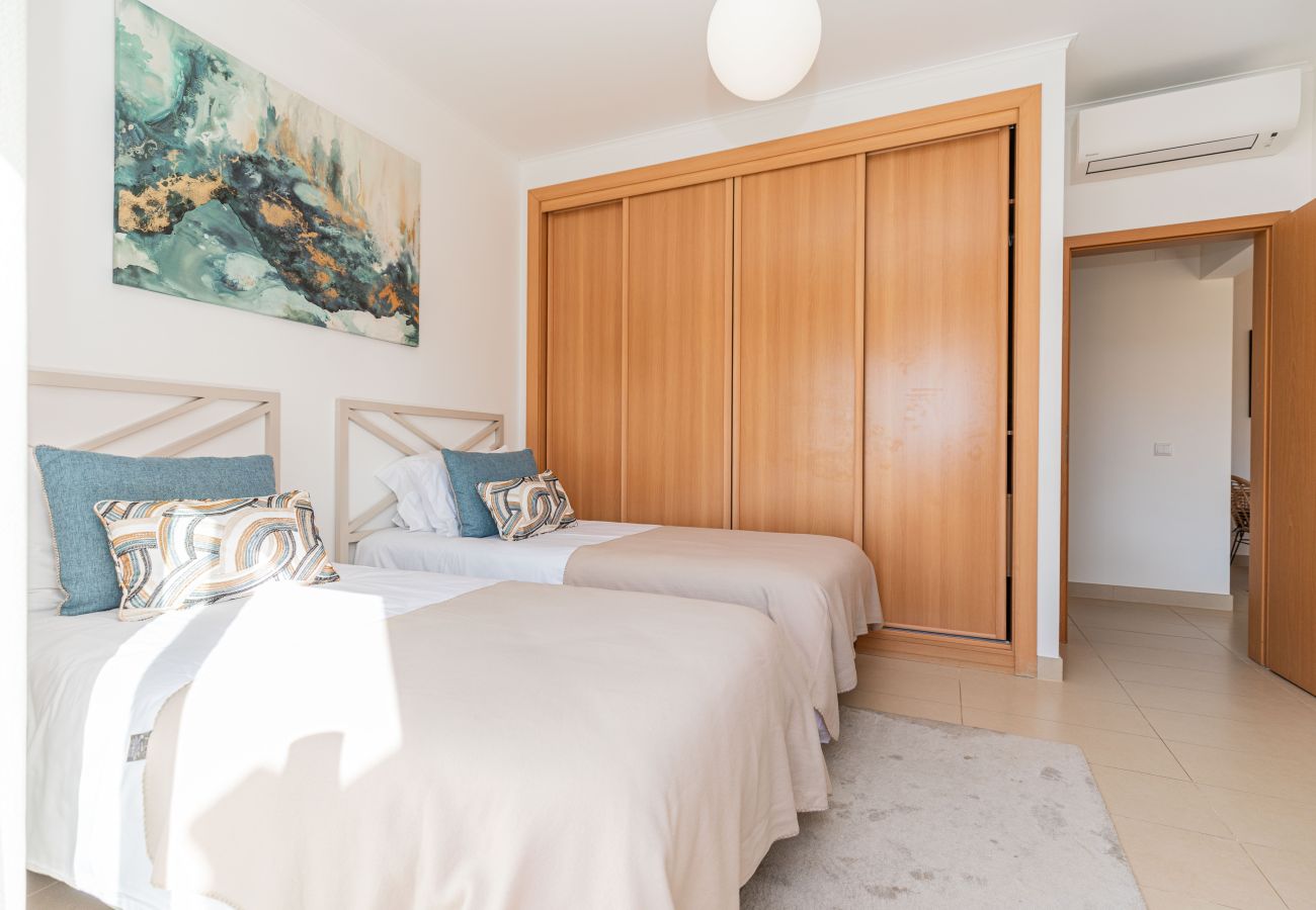 Apartamento em Cabanas de tavira - APARTMENT OXALÁ, Conceição de Tavira