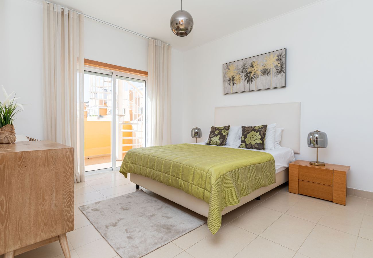 Apartamento em Cabanas de tavira - APARTMENT OXALÁ, Conceição de Tavira