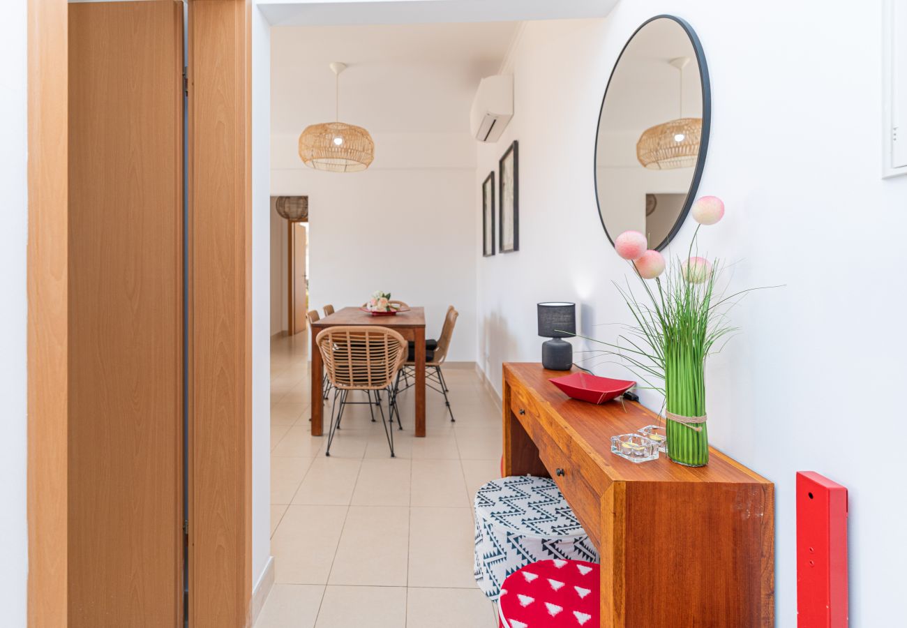 Apartamento em Cabanas de tavira - APARTMENT OXALÁ, Conceição de Tavira