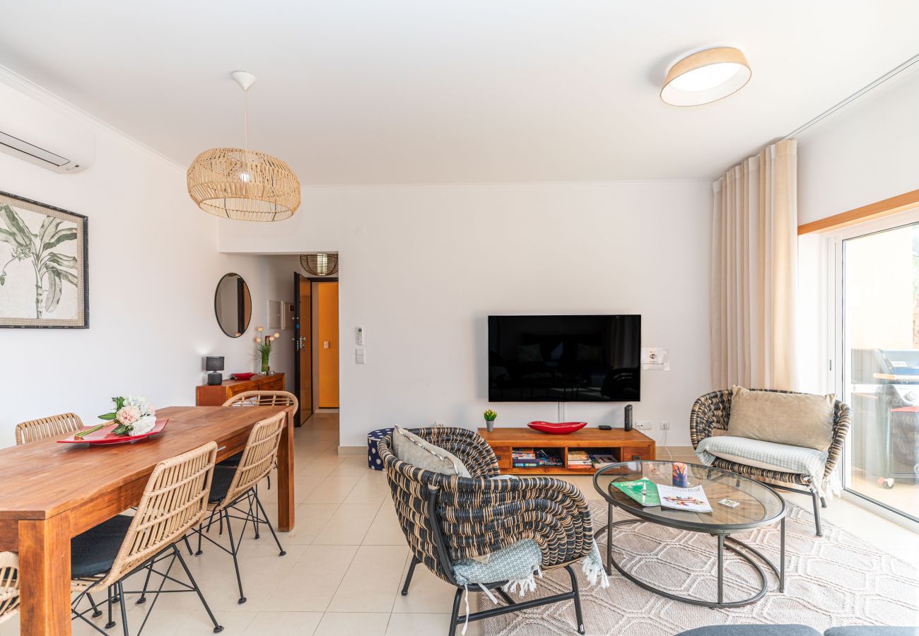 Apartamento em Cabanas de tavira - APARTMENT OXALÁ, Conceição de Tavira