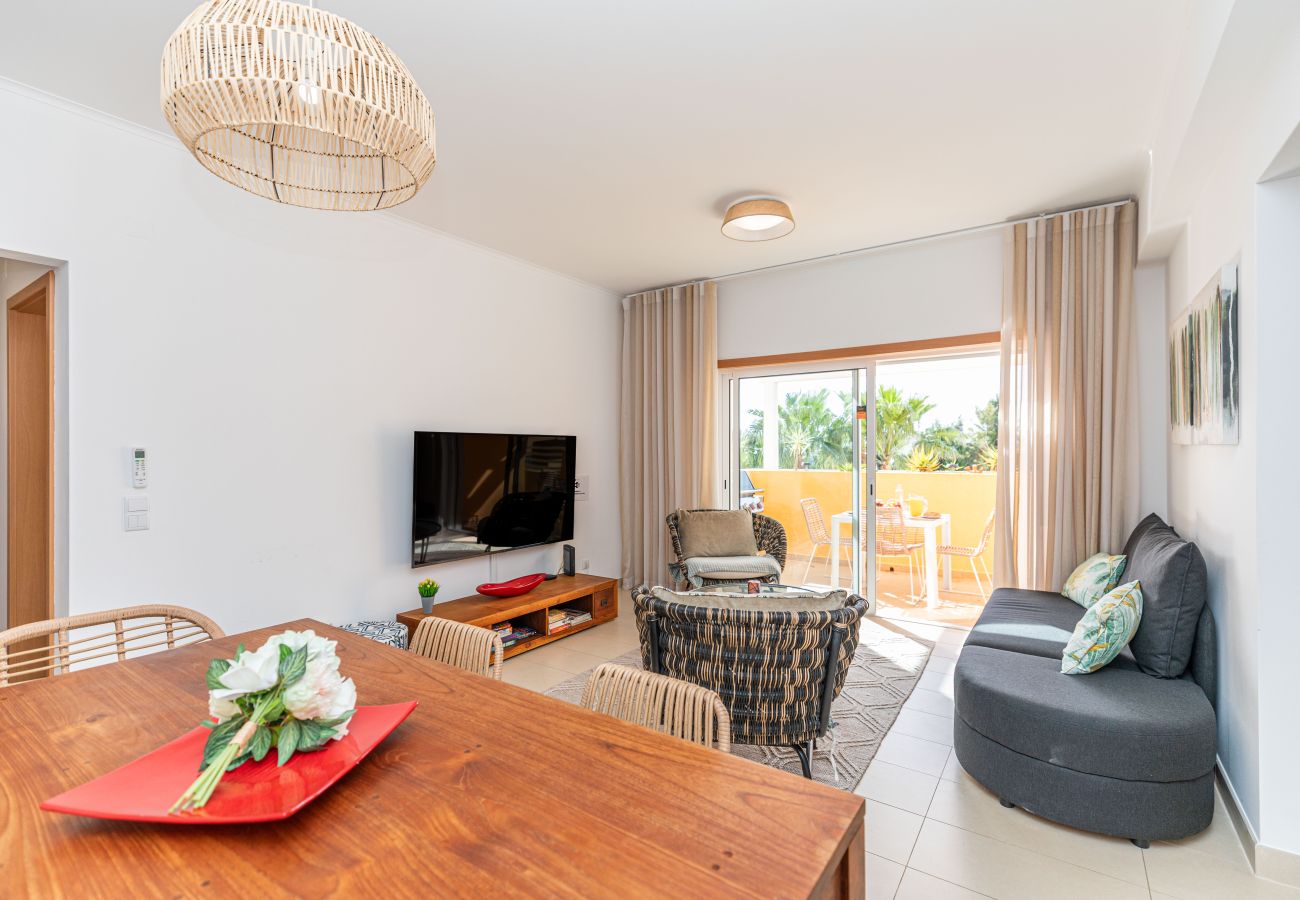 Apartamento em Cabanas de tavira - APARTMENT OXALÁ, Conceição de Tavira