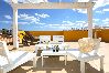 Apartamento em Cabanas de tavira - APARTMENT LORRAINE, Conceição de Tavira Apartamento em Cabanas de tavira - APARTMENT LORRAINE, Conceição de Tavira