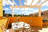Apartamento em Cabanas de tavira - APARTMENT LORRAINE, Conceição de Tavira Apartamento em Cabanas de tavira - APARTMENT LORRAINE, Conceição de Tavira