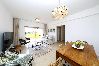 Apartamento em Cabanas de tavira - APARTMENT LORRAINE, Conceição de Tavira Apartamento em Cabanas de tavira - APARTMENT LORRAINE, Conceição de Tavira