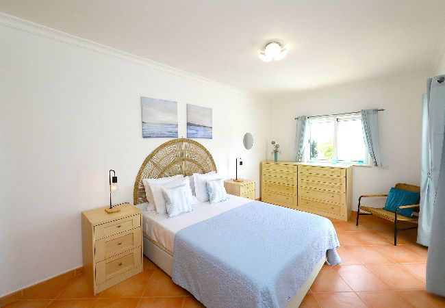 Villa em Tavira - VILLA DENGO, Quinta de Pegada Villa em Tavira - VILLA DENGO, Quinta de Pegada