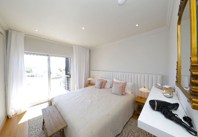Villa em Tavira - CASA FRANGIPANI, Quinta da Foz Villa em Tavira - CASA FRANGIPANI, Quinta da Foz