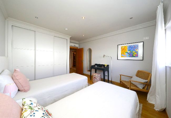 Villa em Tavira - CASA FRANGIPANI, Quinta da Foz Villa em Tavira - CASA FRANGIPANI, Quinta da Foz