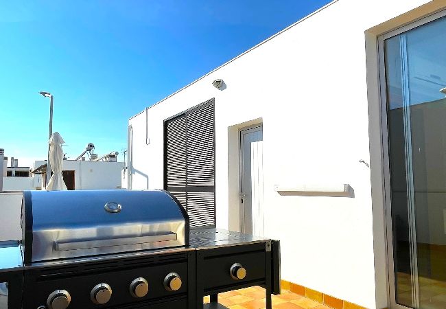 Villa em Tavira - CASA FRANGIPANI, Quinta da Foz Villa em Tavira - CASA FRANGIPANI, Quinta da Foz