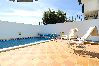 Villa em Tavira - CASA FRANGIPANI, Quinta da Foz Villa em Tavira - CASA FRANGIPANI, Quinta da Foz
