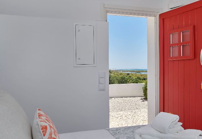 Casa em Vila Nova de Cacela - CASA DO LEVANTE (3 Bedroom), Ocean View Casa em Vila Nova de Cacela - CASA DO LEVANTE (3 Bedroom), Ocean View