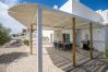 Casa em Vila Nova de Cacela - CASA DO LEVANTE (3 Bedroom), Ocean View Casa em Vila Nova de Cacela - CASA DO LEVANTE (3 Bedroom), Ocean View