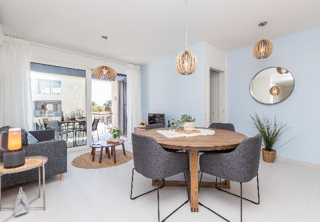 Apartamento em Cabanas de tavira - APARTMENT MAR, Casas do Forte Apartamento em Cabanas de tavira - APARTMENT MAR, Casas do Forte