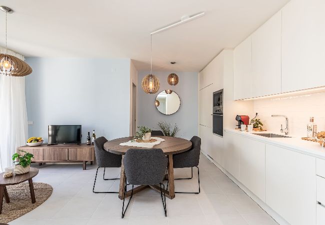 Apartamento em Cabanas de tavira - APARTMENT MAR, Casas do Forte Apartamento em Cabanas de tavira - APARTMENT MAR, Casas do Forte