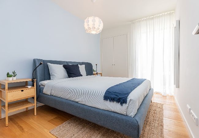 Apartamento em Cabanas de tavira - APARTMENT MAR, Casas do Forte Apartamento em Cabanas de tavira - APARTMENT MAR, Casas do Forte