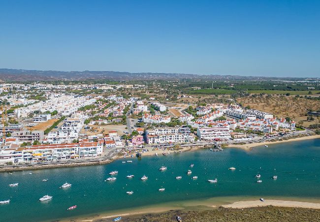 Apartamento em Cabanas de tavira - APARTMENT MAR, Casas do Forte Apartamento em Cabanas de tavira - APARTMENT MAR, Casas do Forte