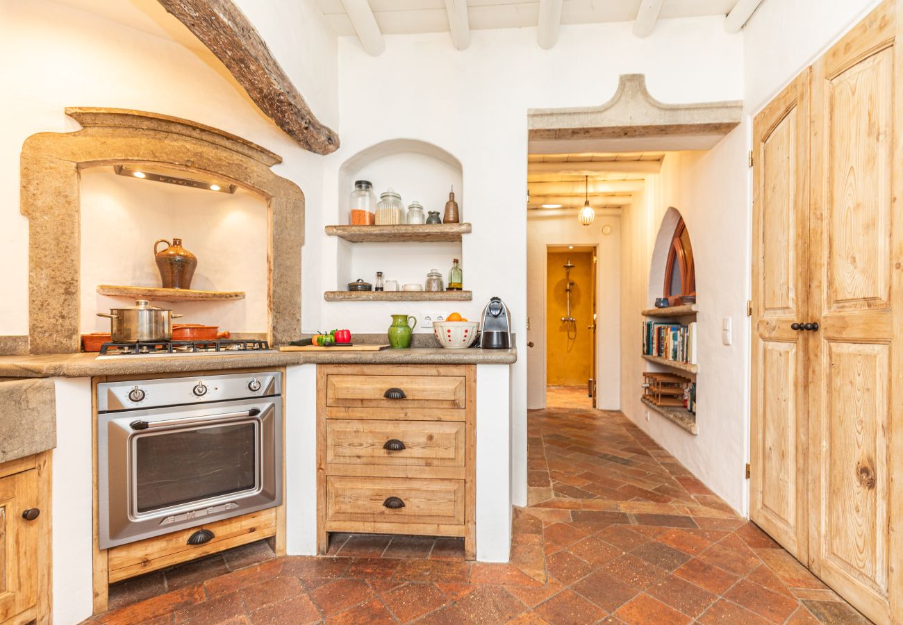 Apartamento em Tavira - CASA CALLEBANDA, Town Centre