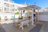 Villa em Tavira - CASA PINK FLAMINGO, Upper Town Centre Villa em Tavira - CASA PINK FLAMINGO, Upper Town Centre