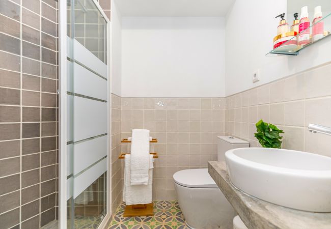 Apartamento em Tavira - CASA LAURENCE, Town Centre Apartamento em Tavira - CASA LAURENCE, Town Centre