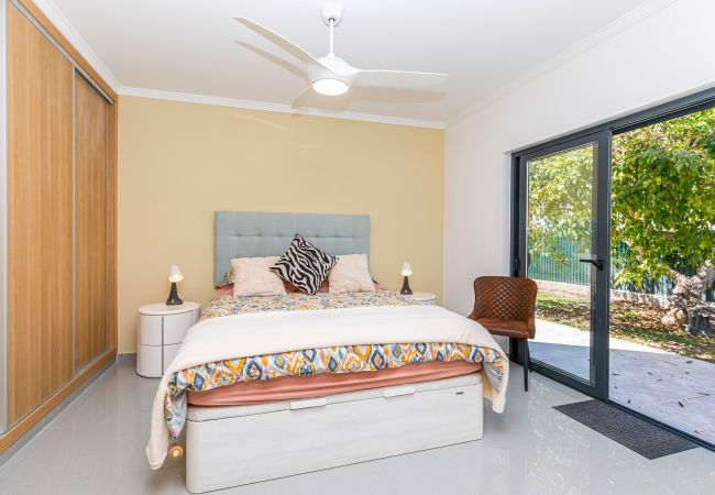 Villa em Tavira - CASA LEAH, Quinta da Barra Villa em Tavira - CASA LEAH, Quinta da Barra