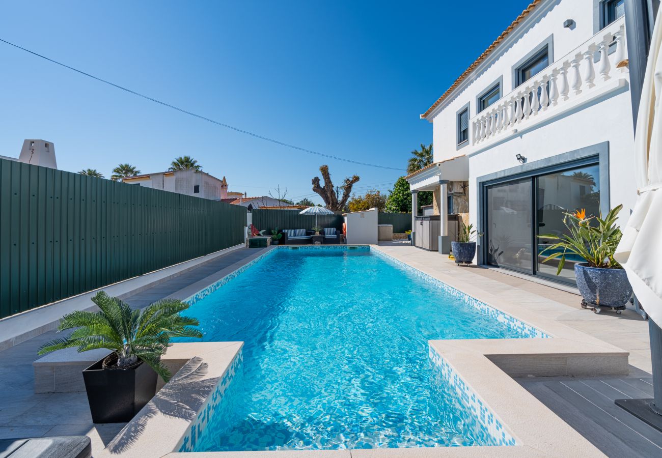 Villa em Tavira - CASA LEAH, Quinta da Barra