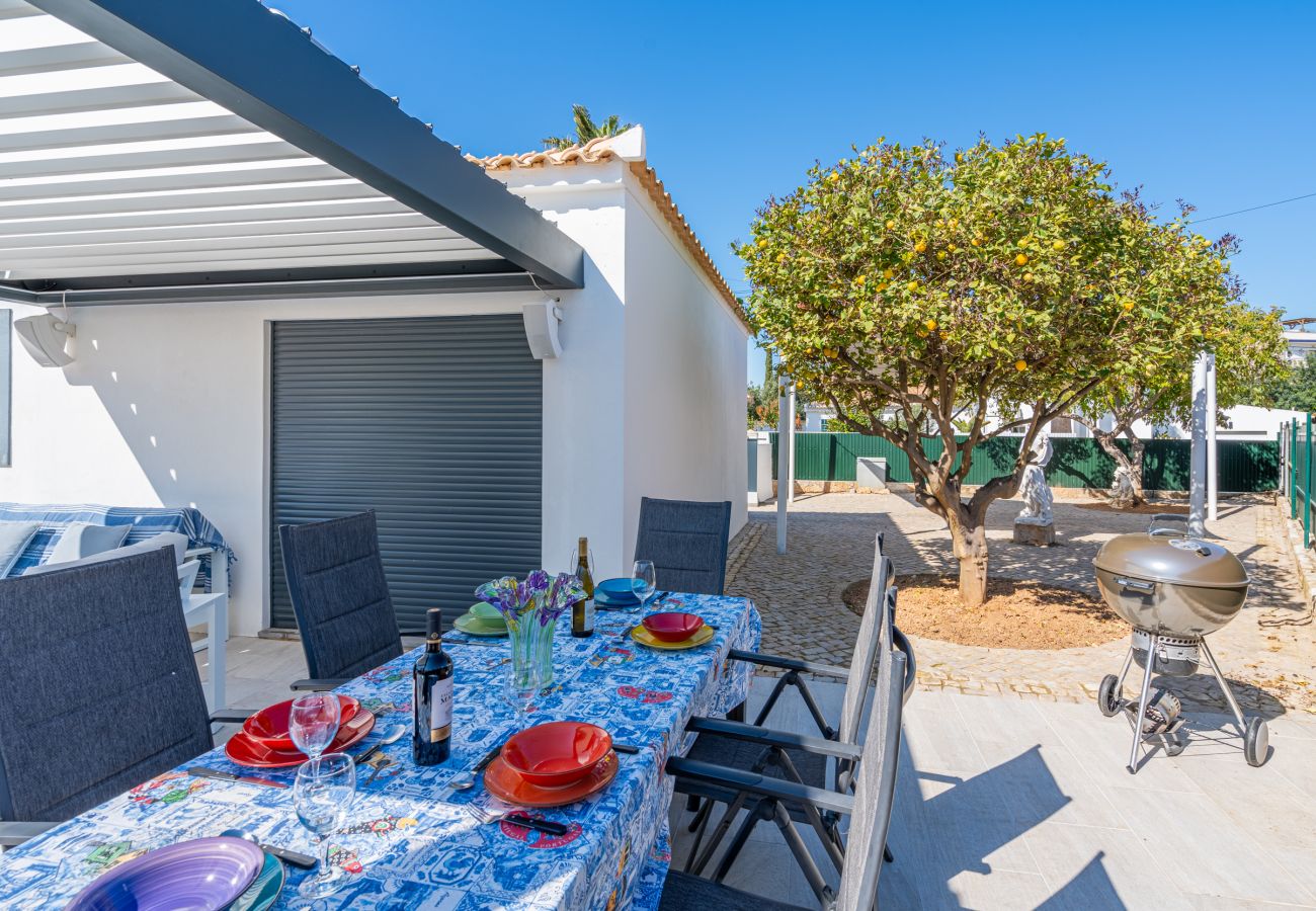 Villa em Tavira - CASA LEAH, Quinta da Barra