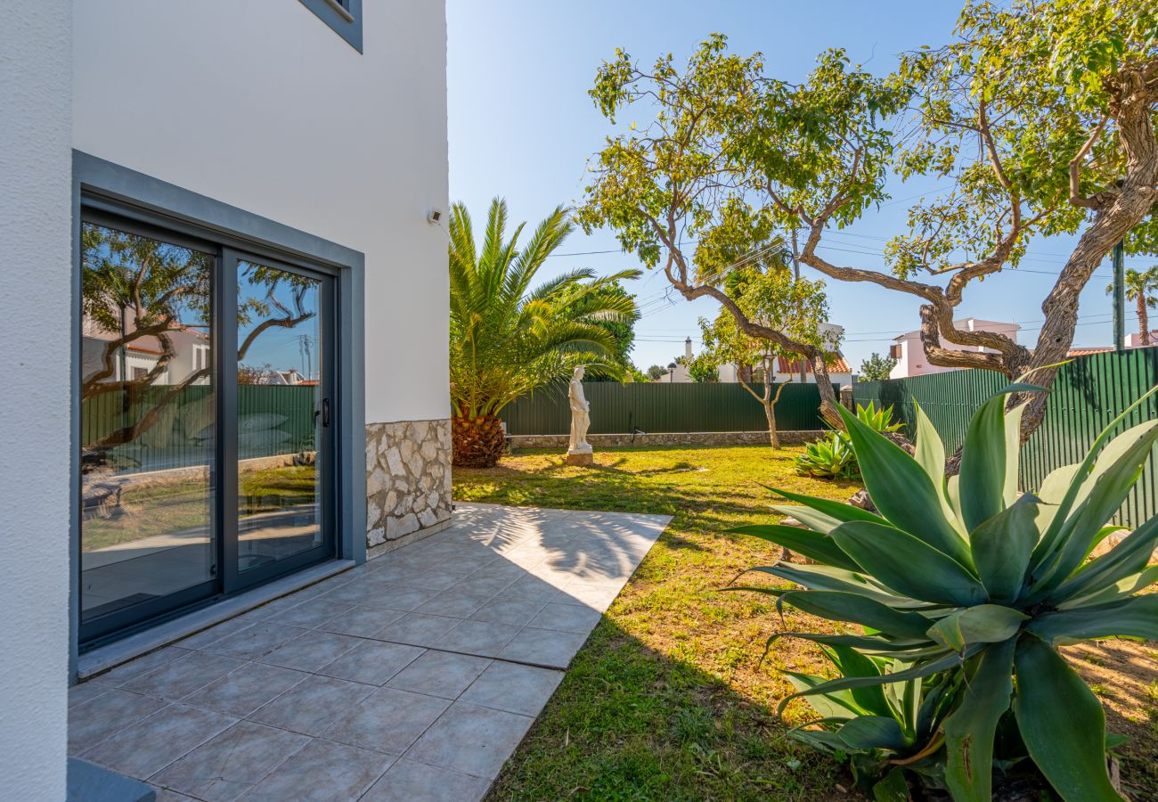 Villa em Tavira - CASA LEAH, Quinta da Barra