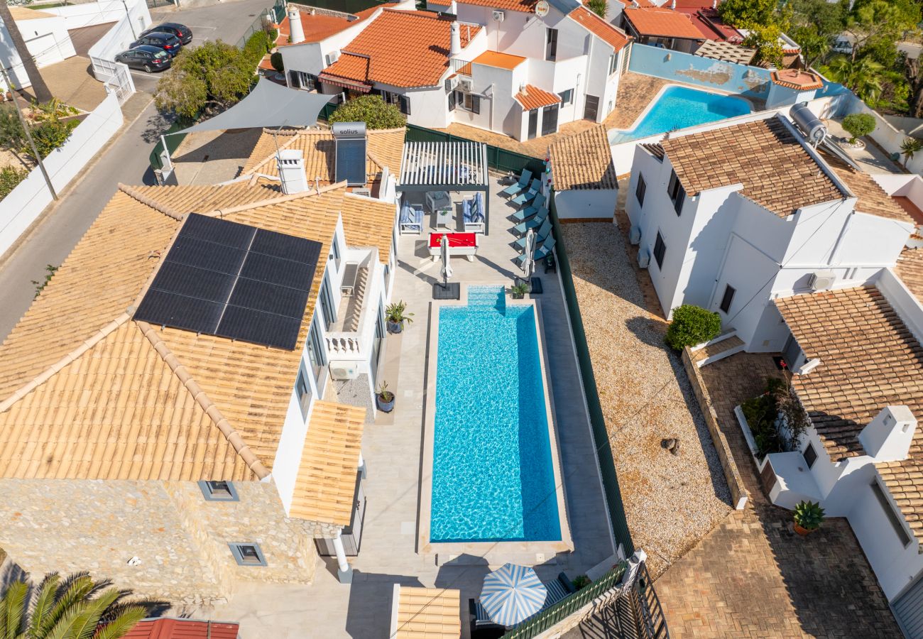 Villa em Tavira - CASA LEAH, Quinta da Barra