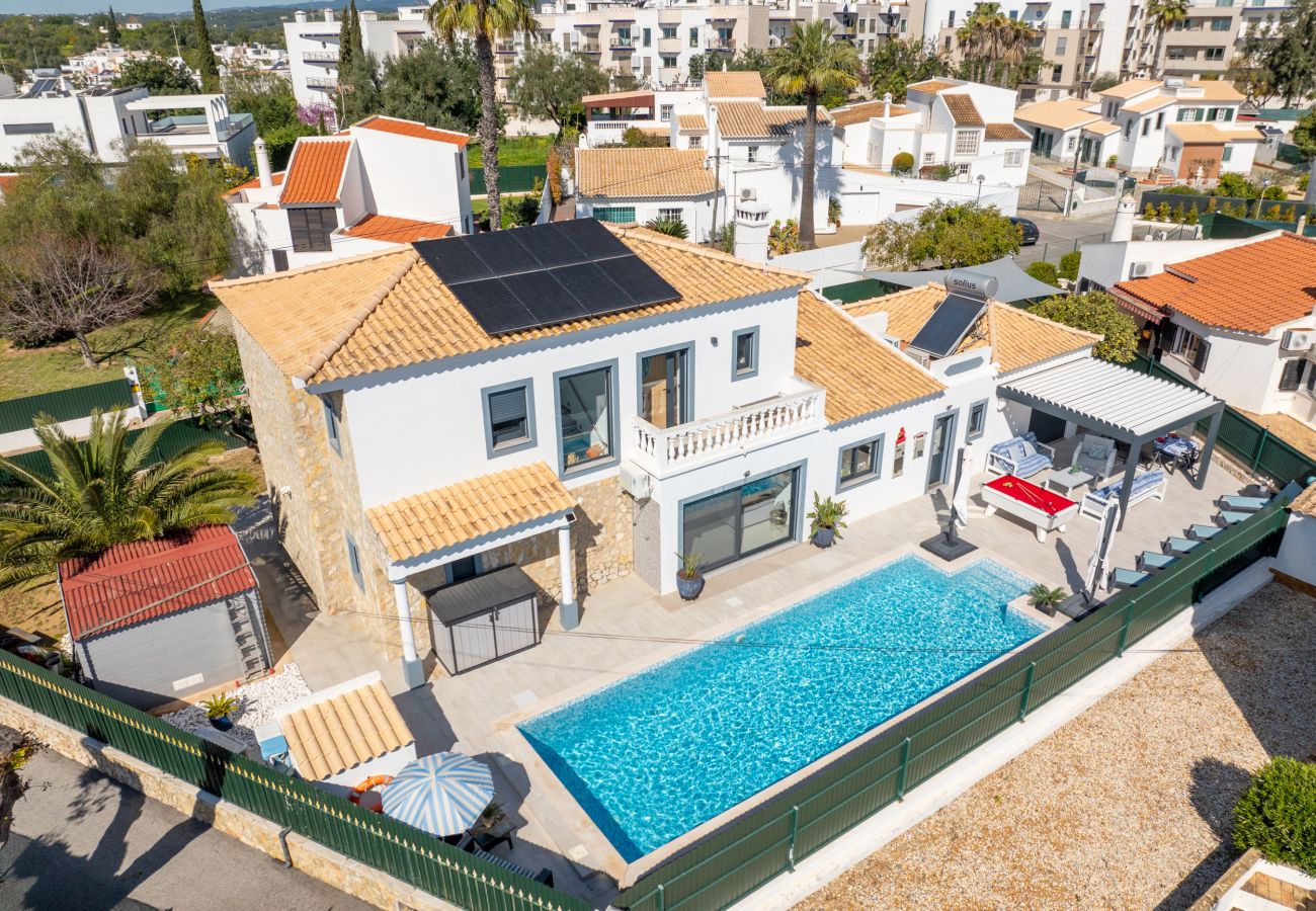 Villa em Tavira - CASA LEAH, Quinta da Barra