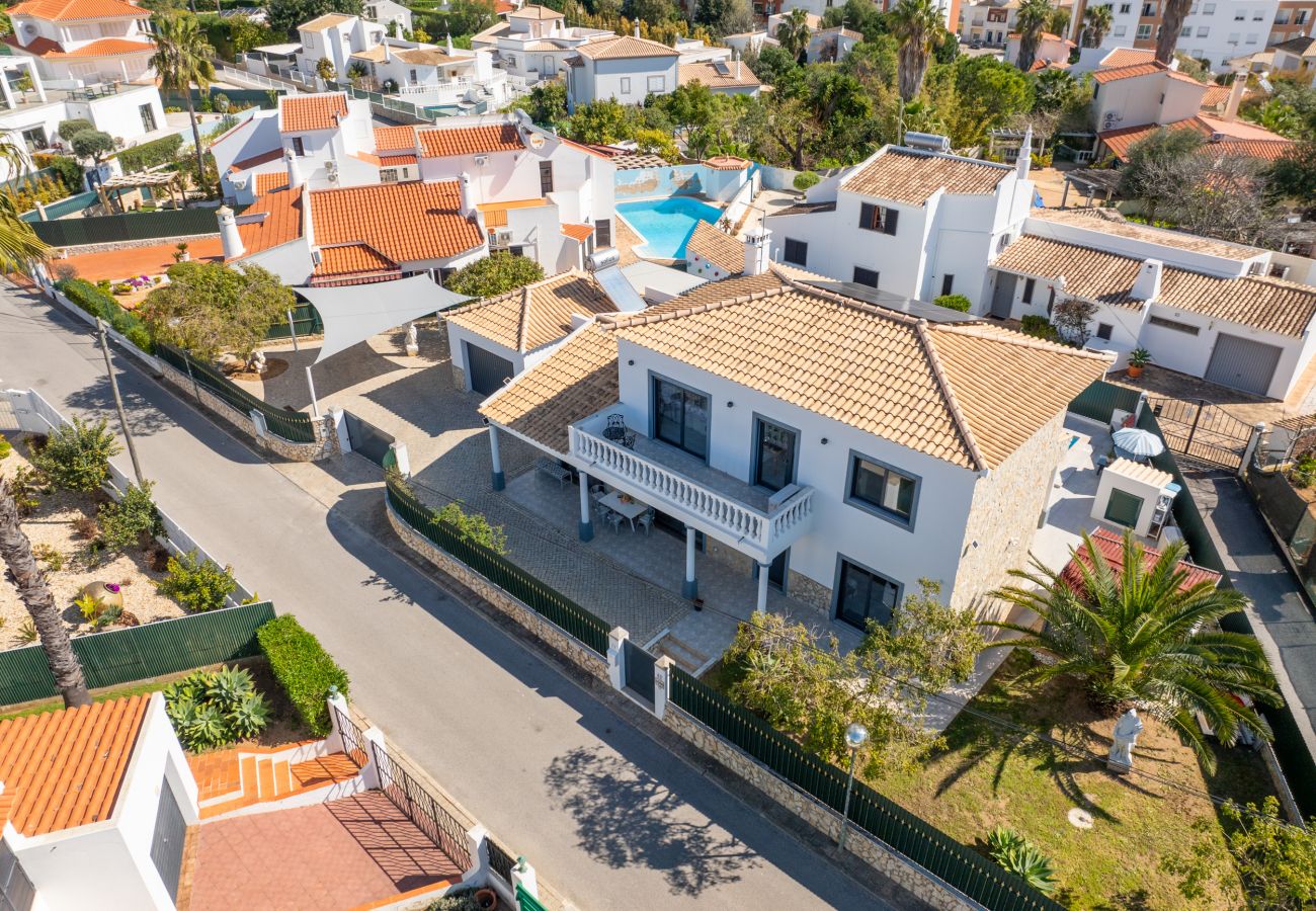 Villa em Tavira - CASA LEAH, Quinta da Barra