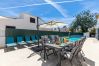Villa em Tavira - CASA LEAH, Quinta da Barra Villa em Tavira - CASA LEAH, Quinta da Barra