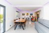 Villa em Tavira - CASA LEAH, Quinta da Barra Villa em Tavira - CASA LEAH, Quinta da Barra