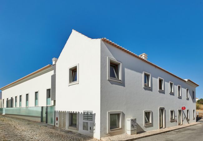 Casa geminada em Tavira - TAVIRA SUITES OLIVEIRA, Town Centre Casa geminada em Tavira - TAVIRA SUITES OLIVEIRA, Town Centre