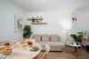 Apartamento em Tavira - SUNSET APARTMENT, Town Centre Apartamento em Tavira - SUNSET APARTMENT, Town Centre