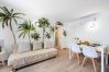Apartamento em Tavira - PALM TREE APARTMENT, Town Centre Apartamento em Tavira - PALM TREE APARTMENT, Town Centre
