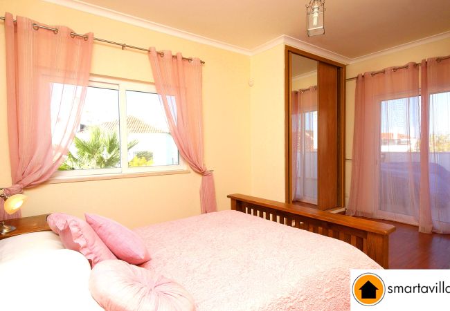 Apartamento em Cabanas de tavira - APARTMENT PAULO, O Pomar Resort Apartamento em Cabanas de tavira - APARTMENT PAULO, O Pomar Resort