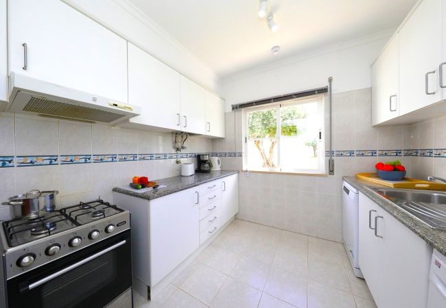 Casa geminada em Tavira - CASA TEDI, Quinta do Perogil Casa geminada em Tavira - CASA TEDI, Quinta do Perogil