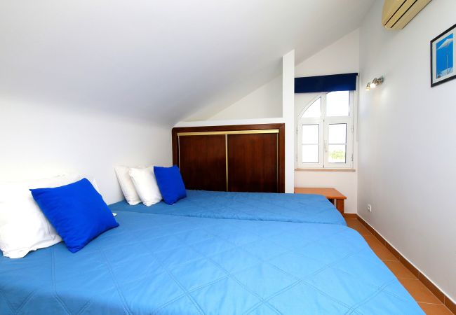 Casa geminada em Tavira - CASA TEDI, Quinta do Perogil Casa geminada em Tavira - CASA TEDI, Quinta do Perogil